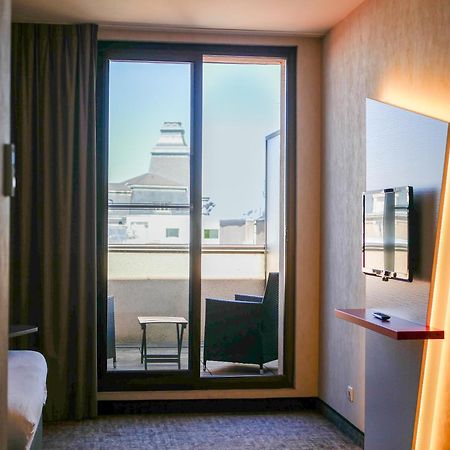 Ibis Styles Poitiers Centre Hotel Kültér fotó