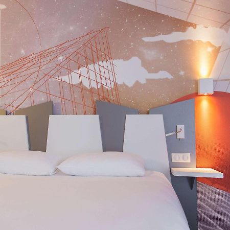 Ibis Styles Poitiers Centre Hotel Kültér fotó