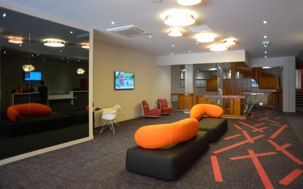 Ibis Styles Poitiers Centre Hotel Kültér fotó