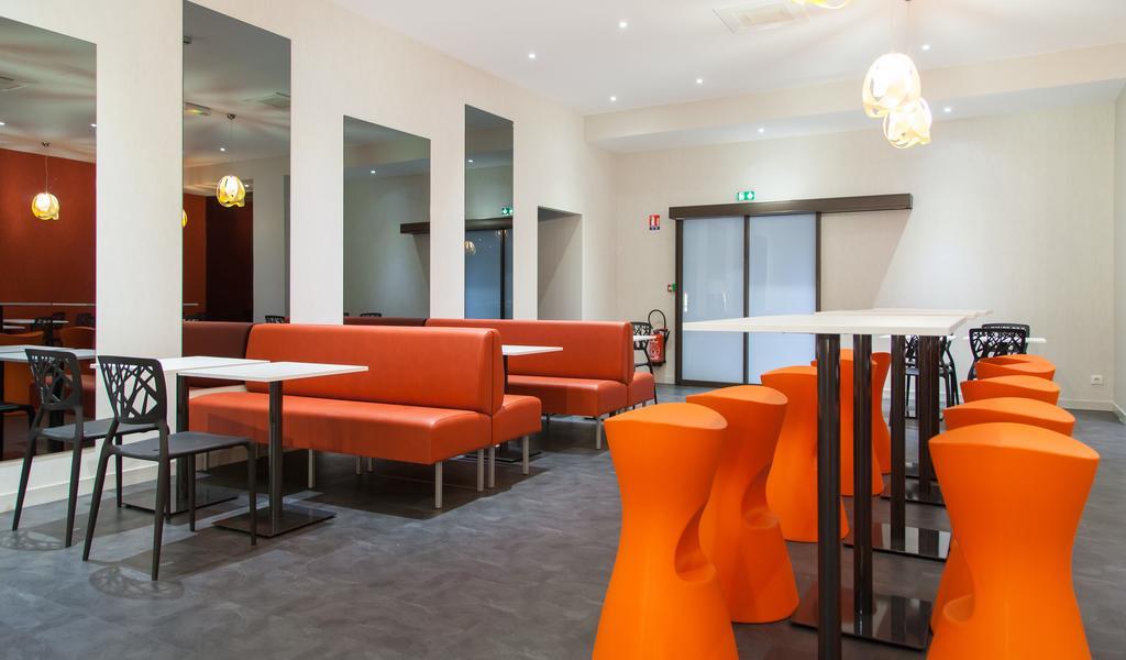 Ibis Styles Poitiers Centre Hotel Kültér fotó