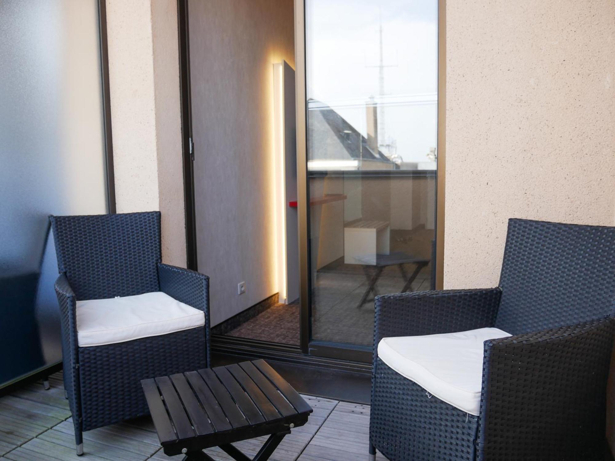 Ibis Styles Poitiers Centre Hotel Kültér fotó