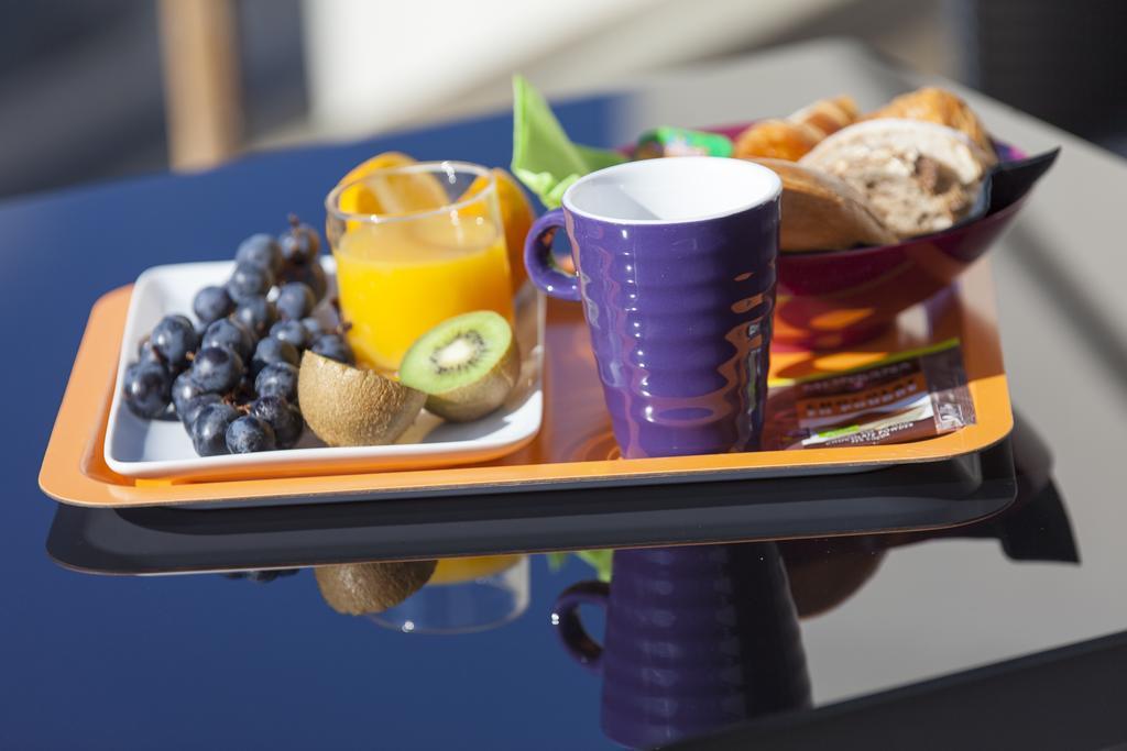 Ibis Styles Poitiers Centre Hotel Kültér fotó