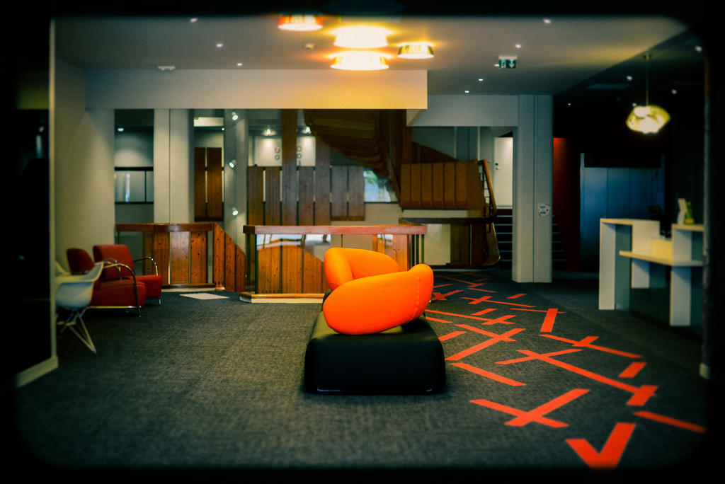 Ibis Styles Poitiers Centre Hotel Kültér fotó