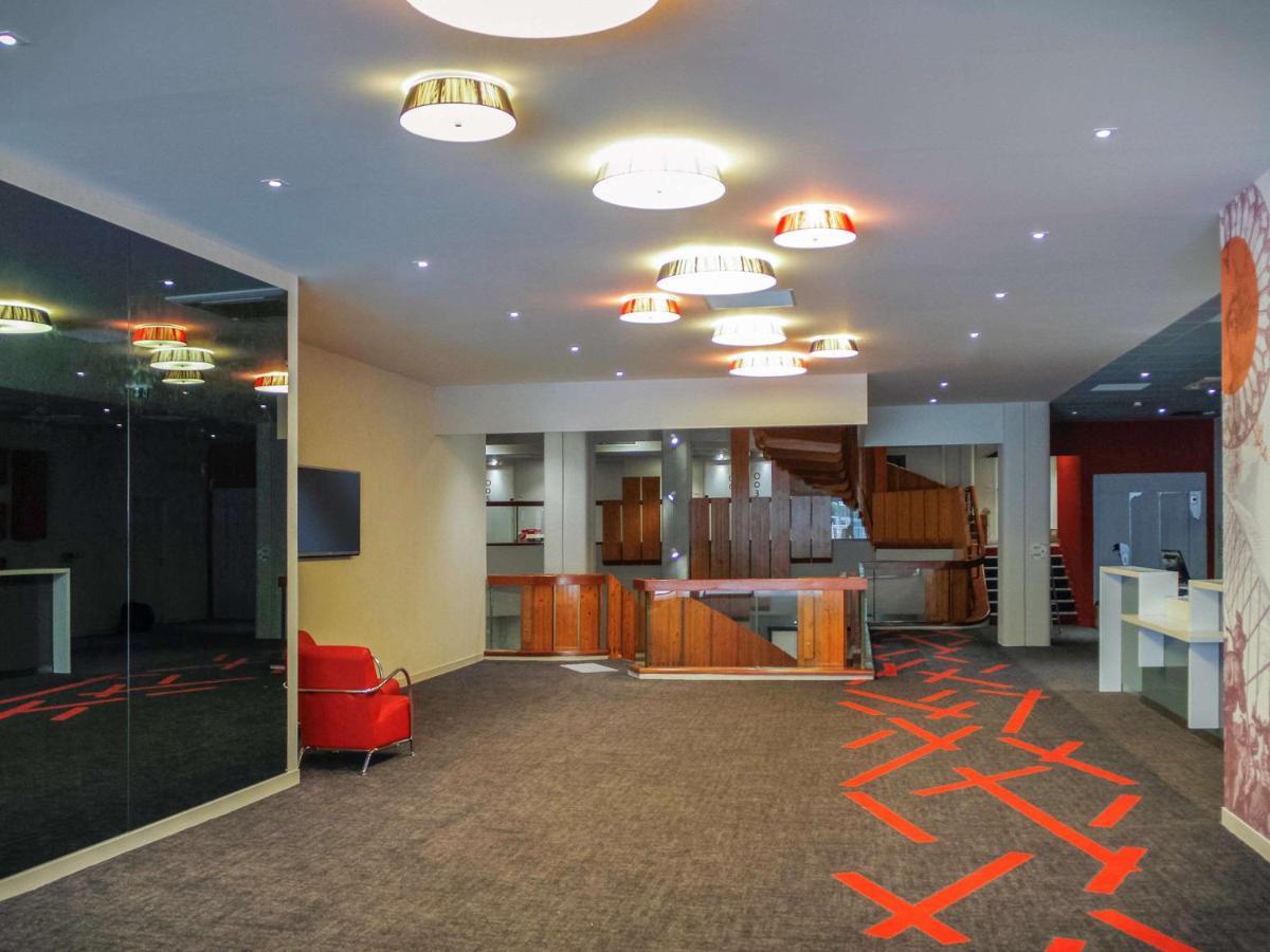 Ibis Styles Poitiers Centre Hotel Kültér fotó